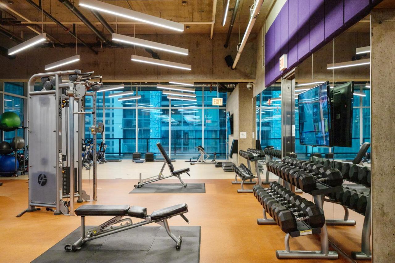 Streeterville 1Br W Pool Gym Nr Riverwalk Chi-879 Chicago Eksteriør bilde